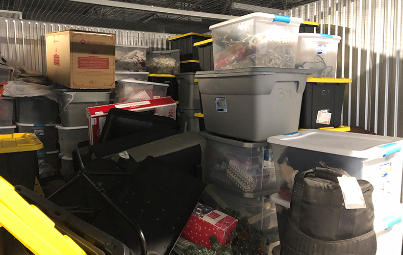 Family Transformation