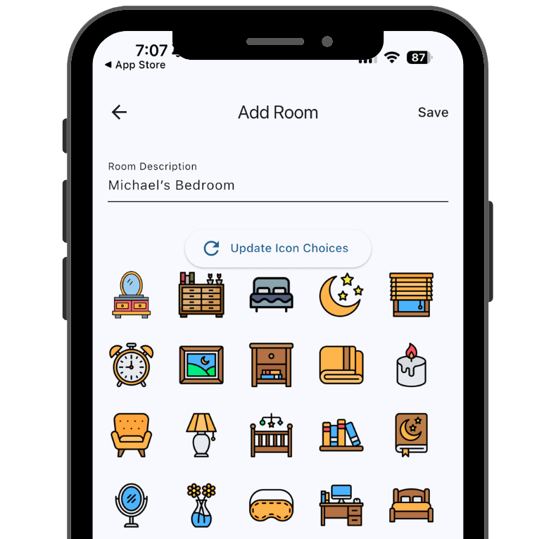 Storage Unit Management with uStor
